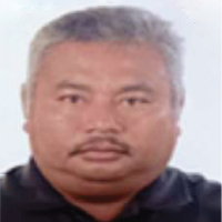Khairul Musnaim